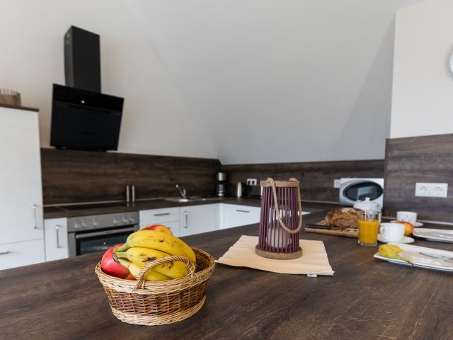 Apartment mieten in Halfstede, Aschhauserfeld