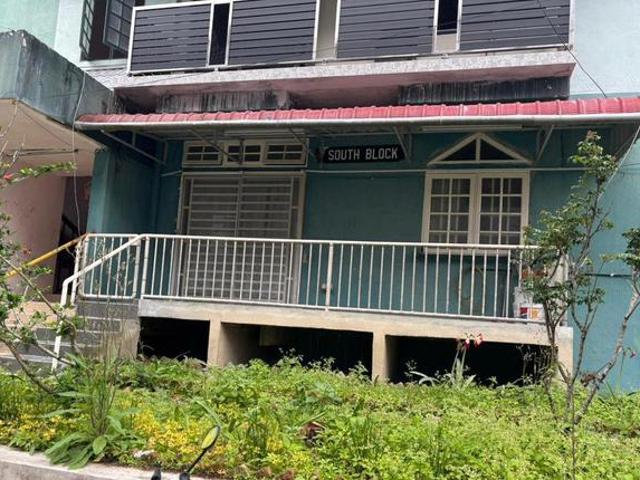 Apartment for sale in Cameron Highlands, Pahang