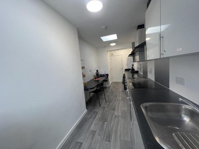 House for rent in Preston, Greater London