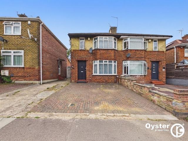 House for rent in Greater London
