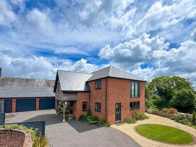 House for sale in Pewsey, Wiltshire