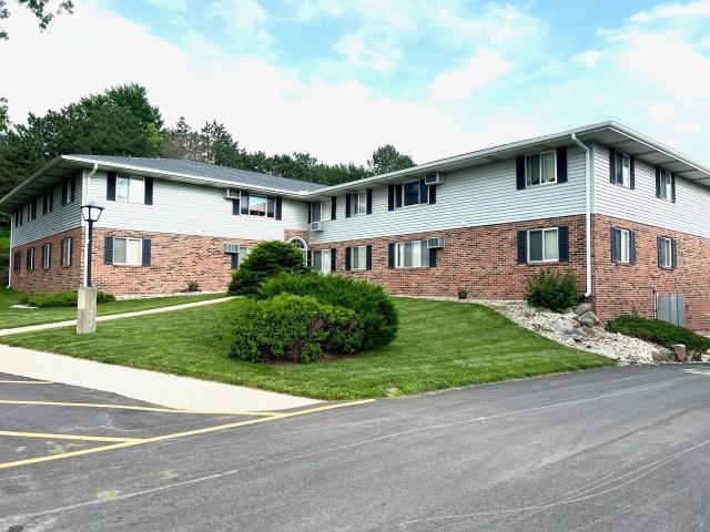 Apartment for rent in Hartford, Wisconsin