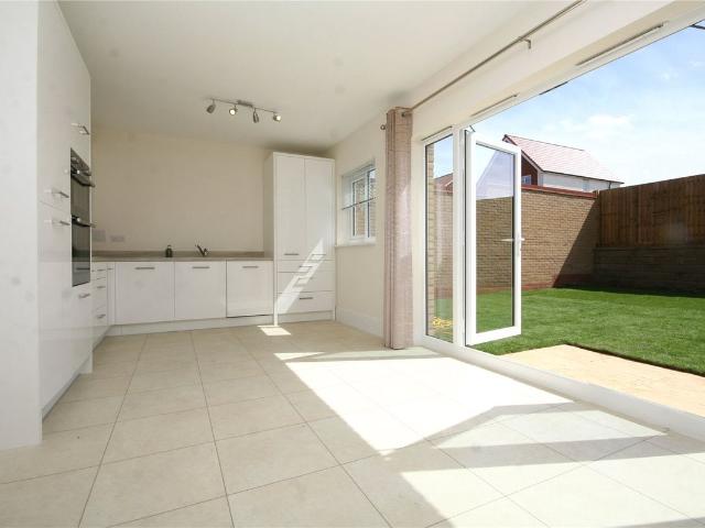 House for rent in Golden Valley, Gloucestershire