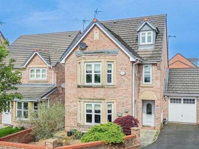 House for sale in Warrington