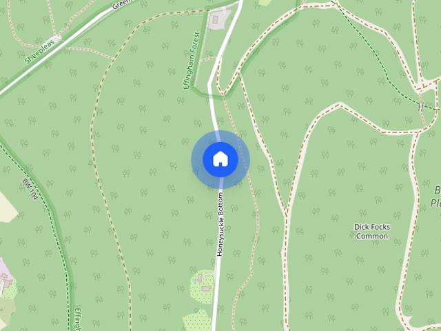 House for rent in Westborough, Surrey