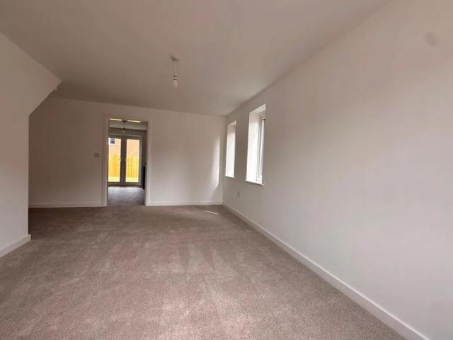 House for rent in Hunmanby