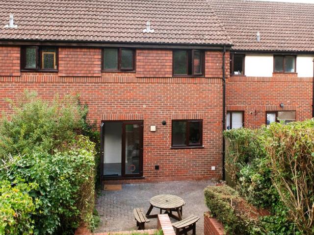 Room for rent in Hampshire
