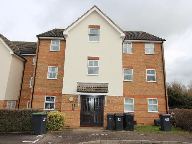 Apartment for rent in Biggleswade, Central Bedfordshire