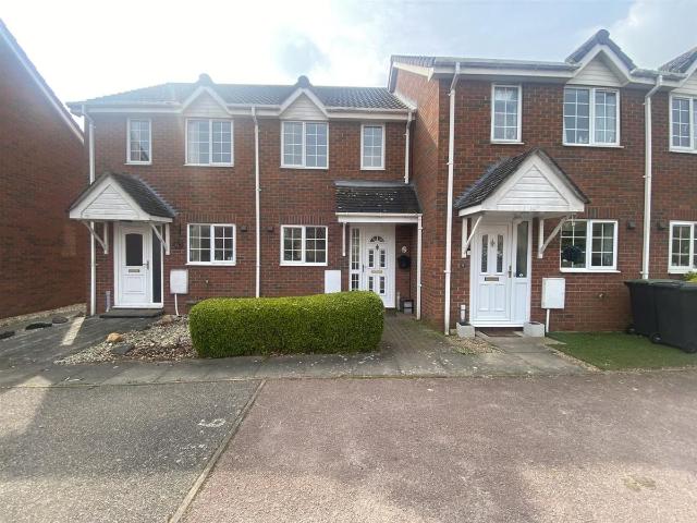 House for rent in Biggleswade, Central Bedfordshire