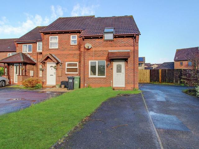 House for rent in Branson Court, Bradley Stoke