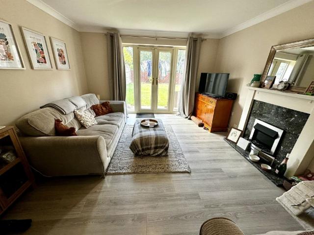 House for rent in Bessacarr, South Yorkshire
