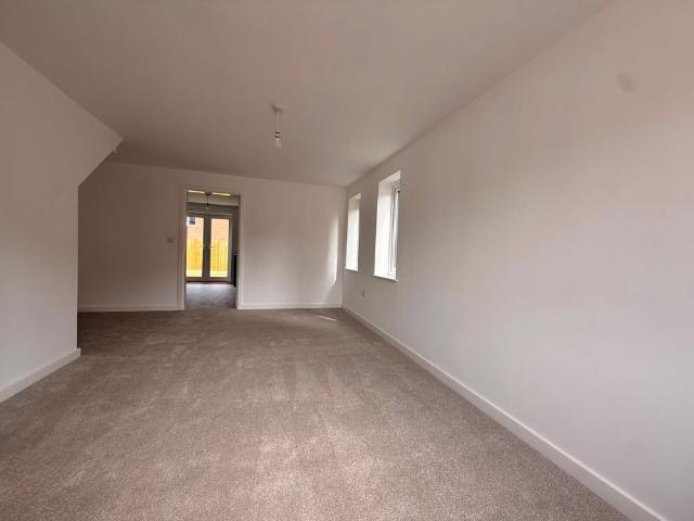 House for rent in Hunmanby