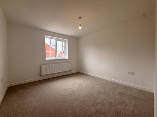 House for rent in Hunmanby