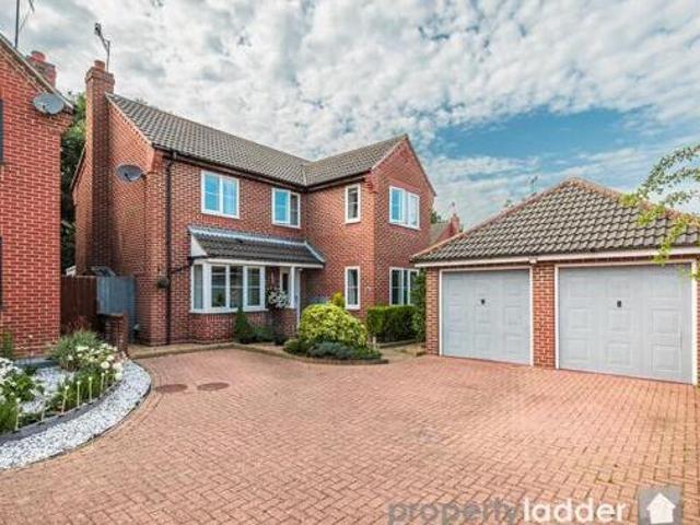 House for sale in Comers, Norfolk