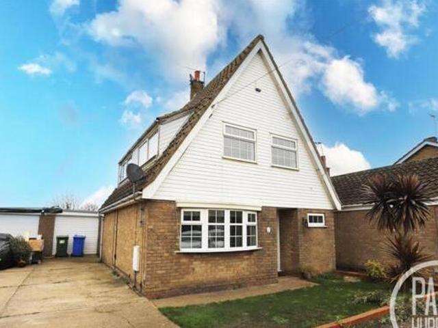 House for sale in Eastbridge, Suffolk