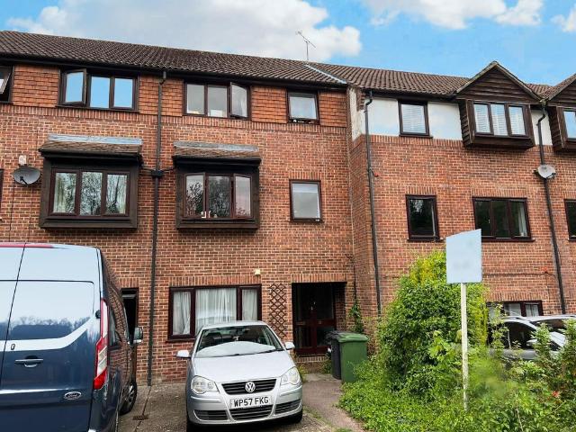 House for rent in Hampshire