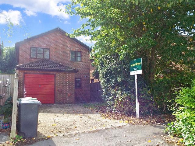 House for rent in Hampshire
