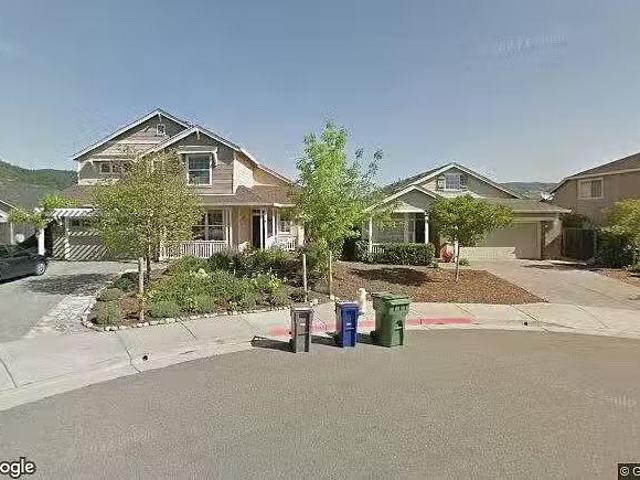 House for rent in Santa Rosa