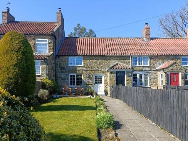 House for sale in North Yorkshire