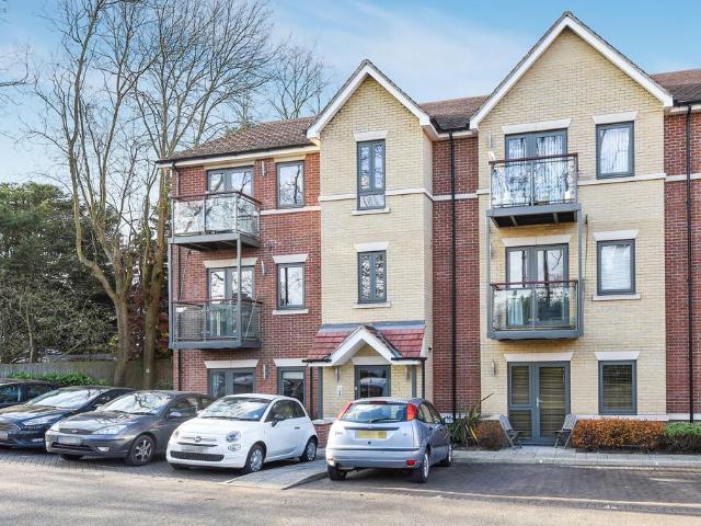 Apartment for rent in Epping, Essex