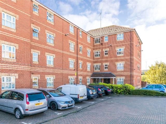 Apartment for rent in Greater London
