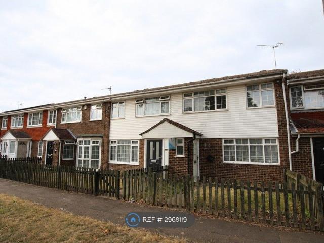 House for rent in Oad Street, Kent