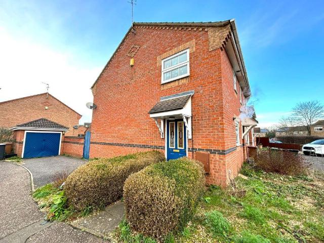 House for rent in Woodston, Peterborough