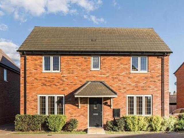 House for sale in Wheatpieces, Pamington