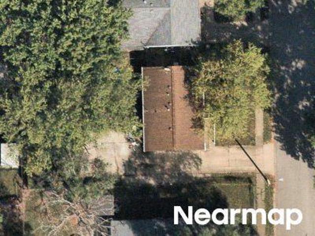 House for sale in Springfield, Illinois