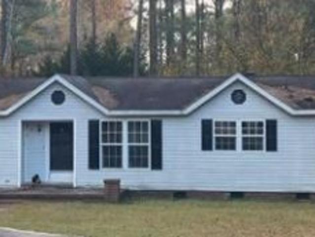 House for sale in Cameron, North Carolina
