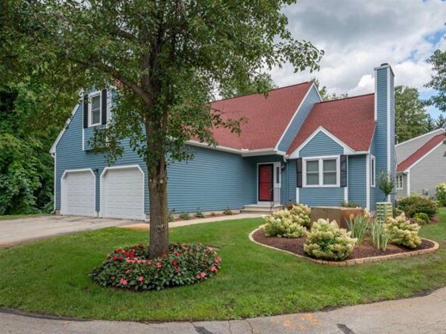 Condo for sale in Holden Farm, Nashua