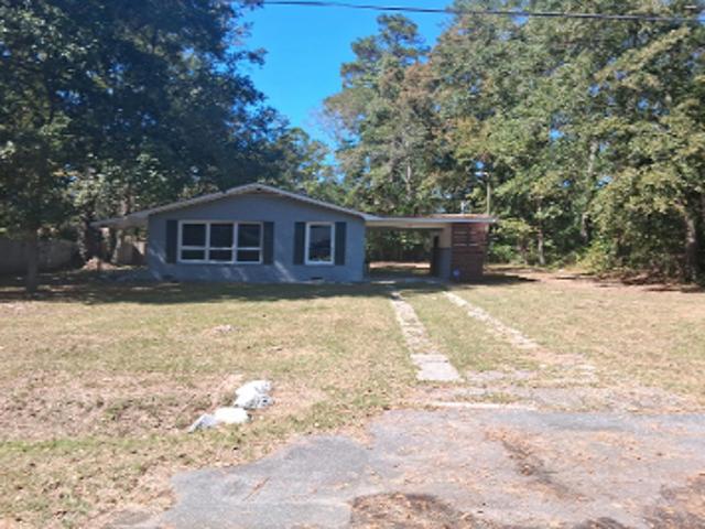 House for sale in Pine View, Orangeburg