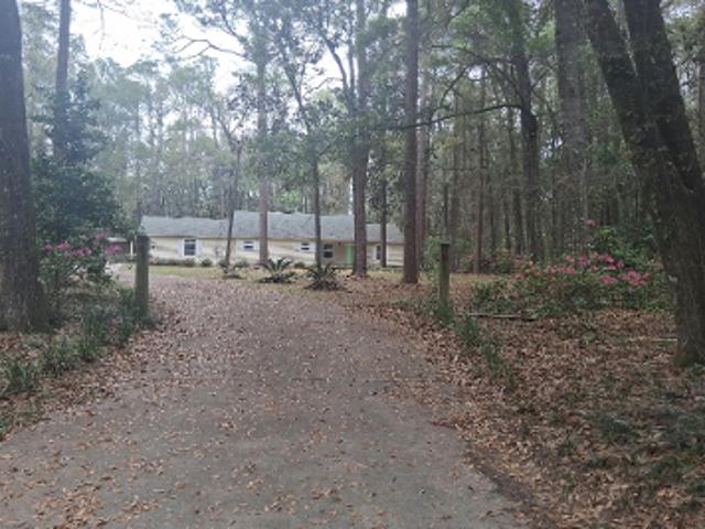 House for sale in Havana, Florida
