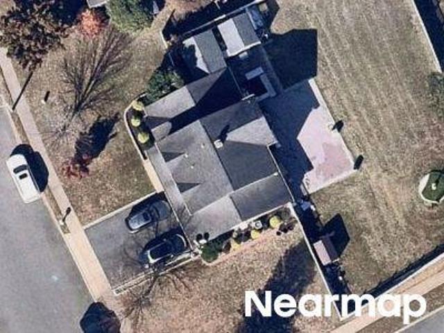 House for sale in Ewing Township, New Jersey
