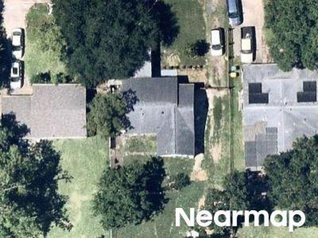 House for sale in La Marque, Texas