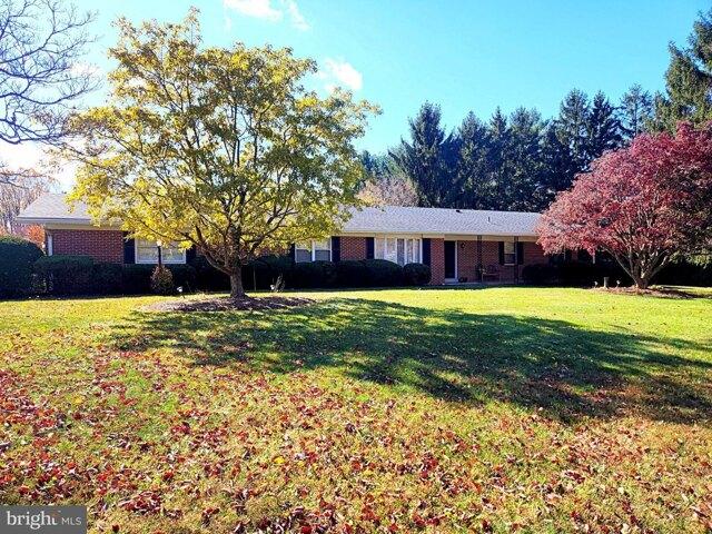 House for sale in Damascus, Maryland