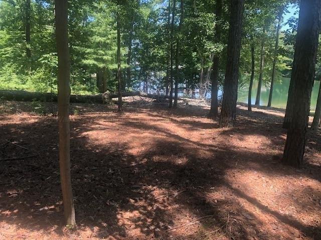 Land for sale in Jasper, Alabama