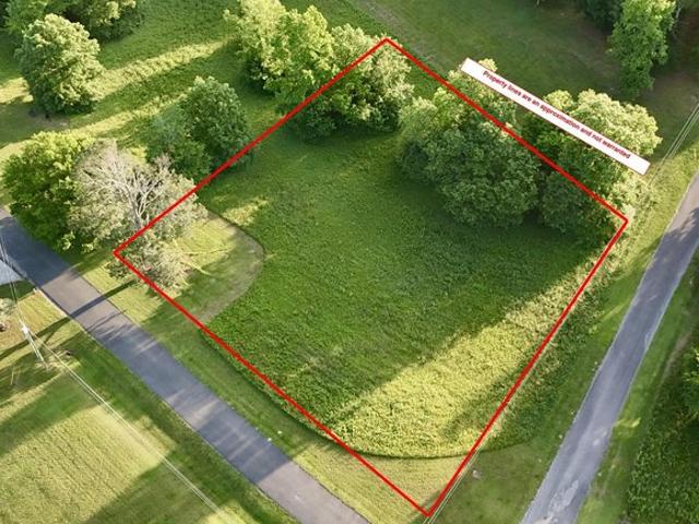 Land for sale in Rainsville, Alabama