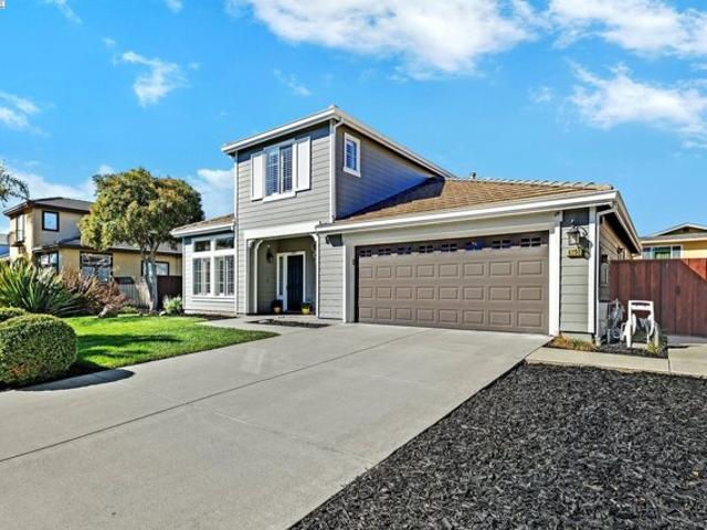House for sale in Newark, California