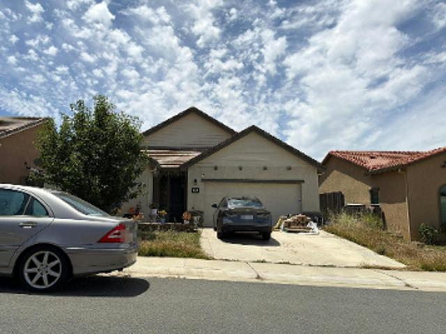 House for sale in Ione, California