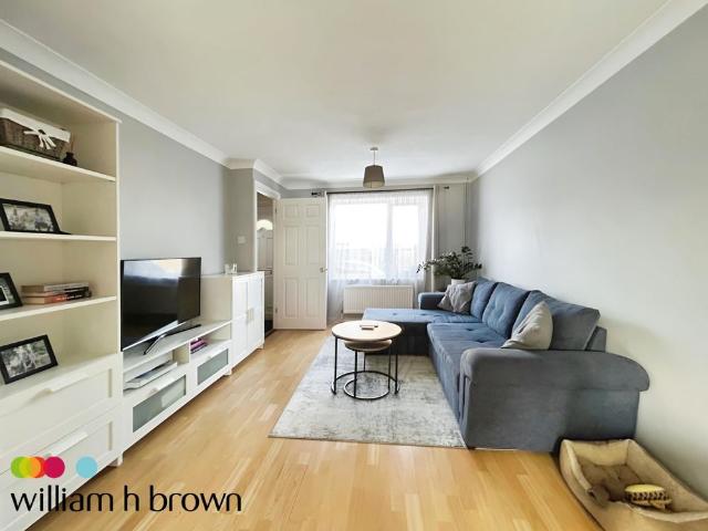 House for rent in Key Street, Suffolk