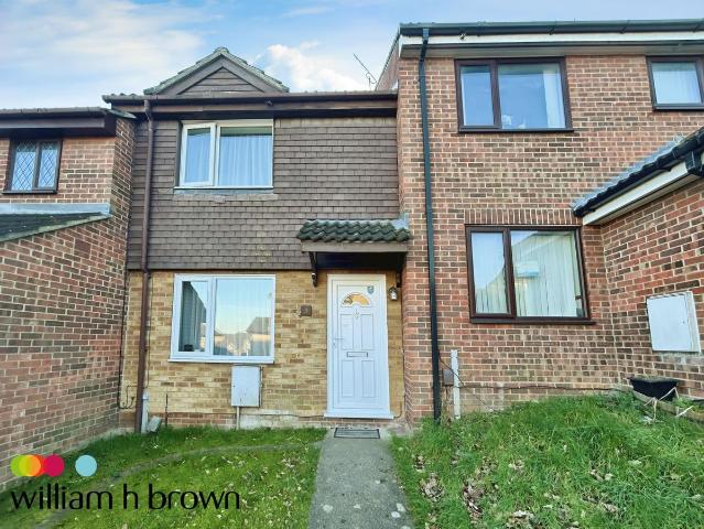 House for rent in Key Street, Suffolk