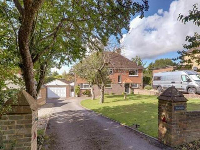 House for sale in Worthing, West Sussex