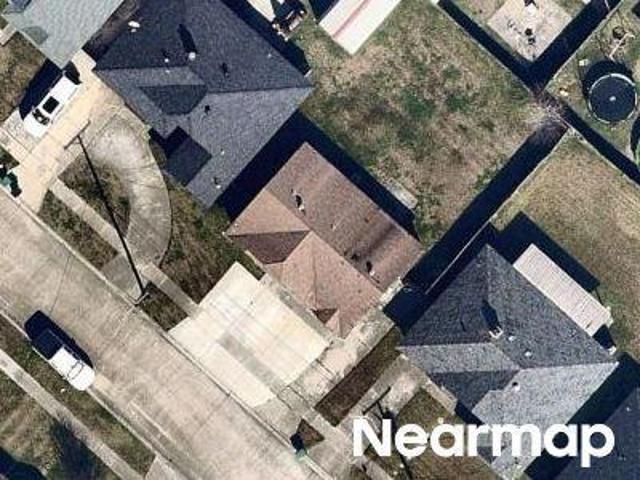 House for sale in Westwego, Louisiana