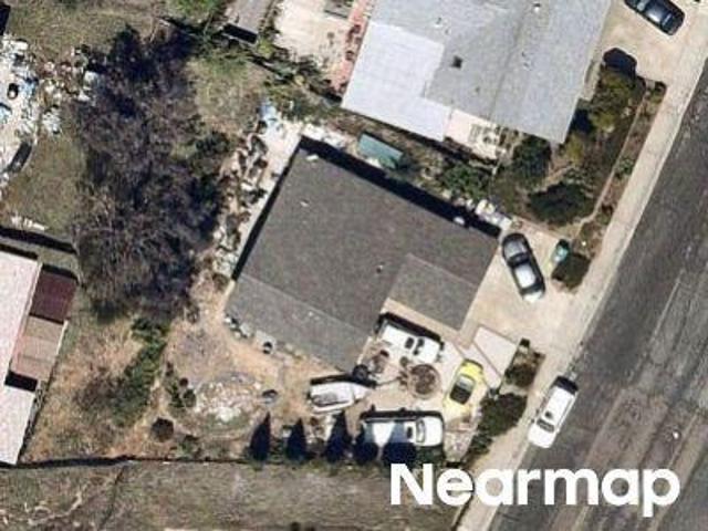 House for sale in Jacumba, California