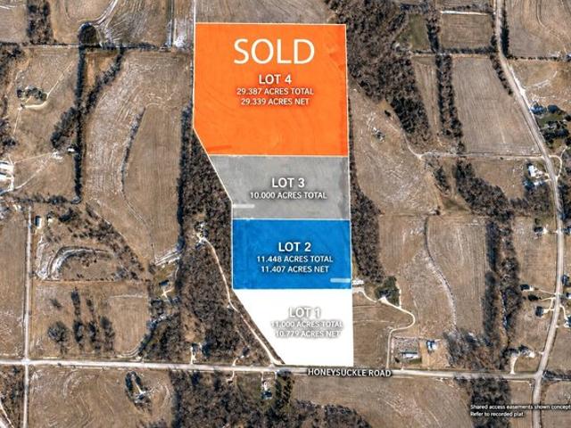 Land for sale in Council Bluffs, Iowa