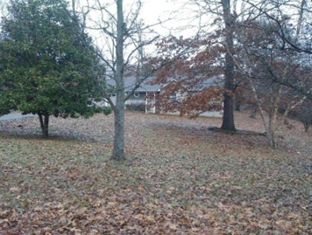House for sale in Tennessee