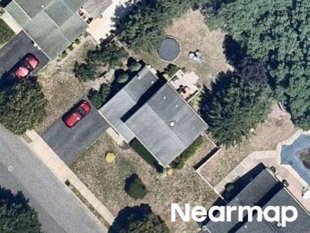 House for sale in Monmouth, New Jersey