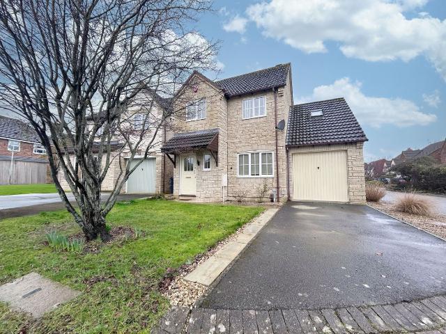 House for rent in Pamington, Gloucestershire