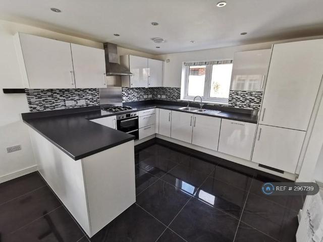 House for rent in Berrick Salome, Oxfordshire